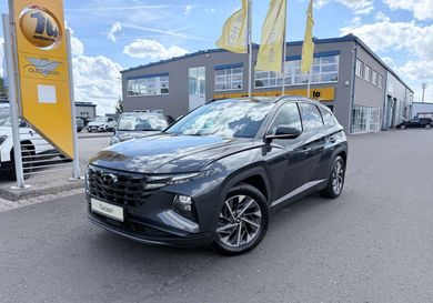 Hyundai Tucson, 2023