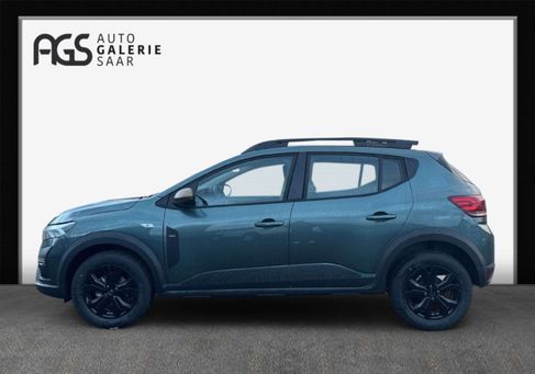 Dacia Sandero, 2025