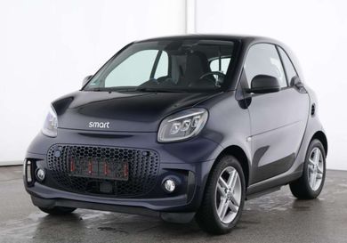 Smart ForTwo, 2024