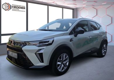 Mitsubishi ASX, 2025