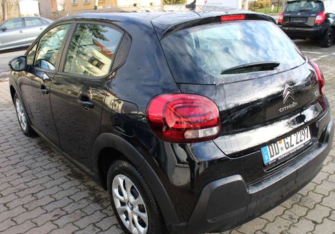 Citroën C3, 2020 3
