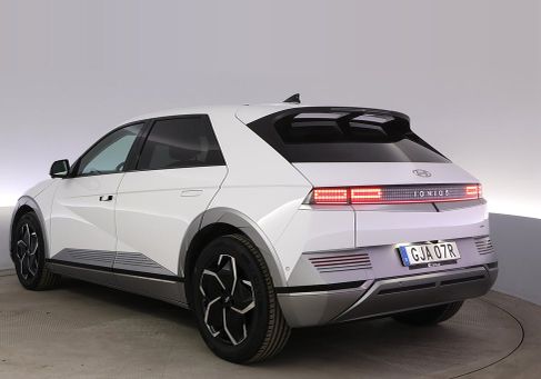 Hyundai IONIQ, 2023