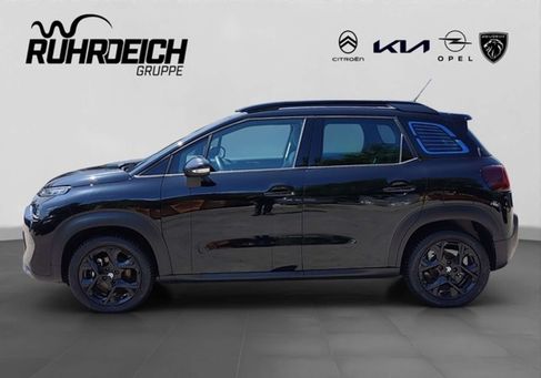 Citroën C3 Aircross, 2024 2