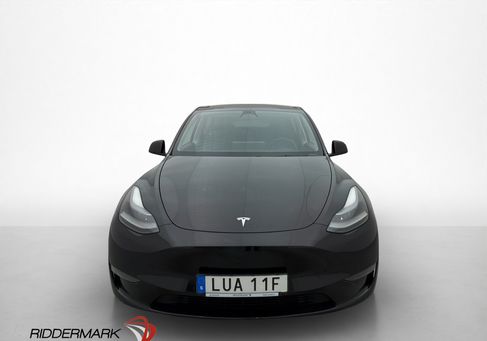 Tesla Model Y, 2023 2