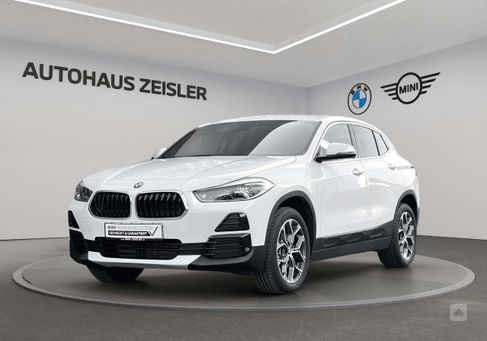 BMW X2, 2023