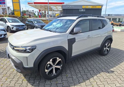 Dacia Duster, 2025 3