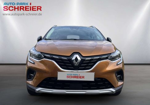 Renault Captur, 2020 2