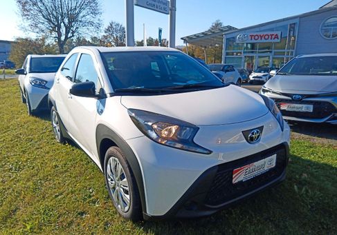 Toyota Aygo, 2025 3