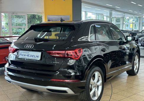 Audi Q3, 2019