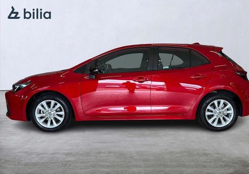 Toyota Corolla, 2026
