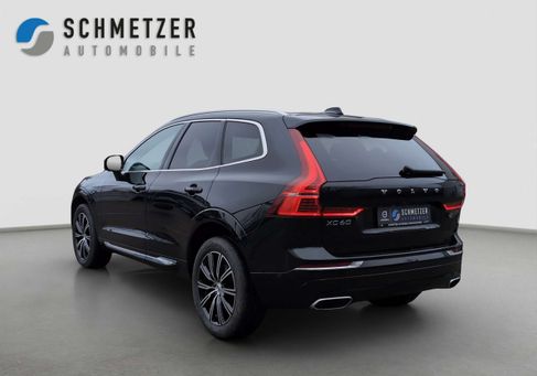 Volvo XC60, 2021 3