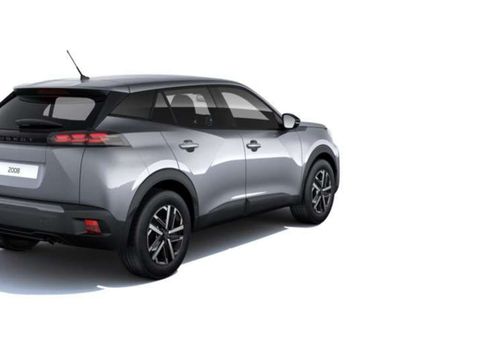 Peugeot 2008, 2025