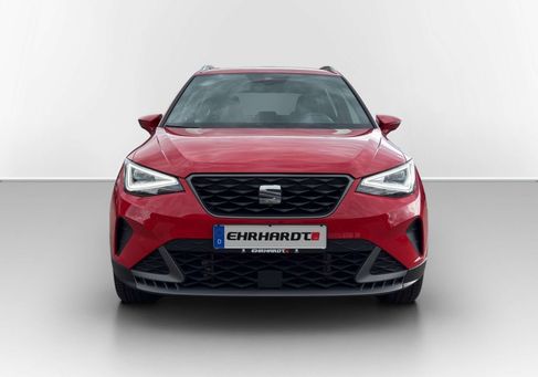 Seat Arona, 2024