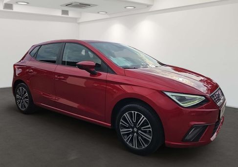 Seat Ibiza, 2024