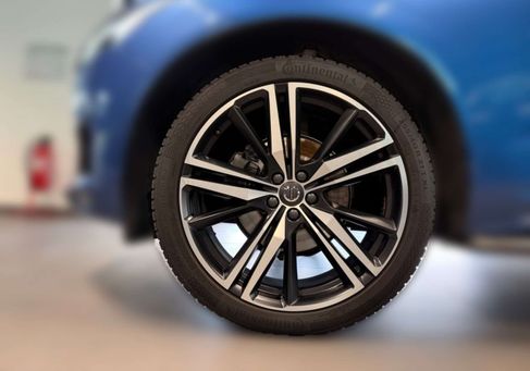 Volvo XC60, 2020