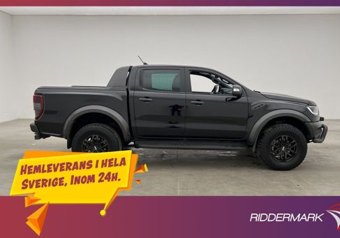 Ford Ranger, 2021