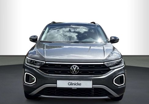 Volkswagen T-Roc, 2025