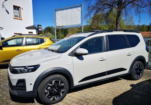 Dacia Jogger, 2026 2