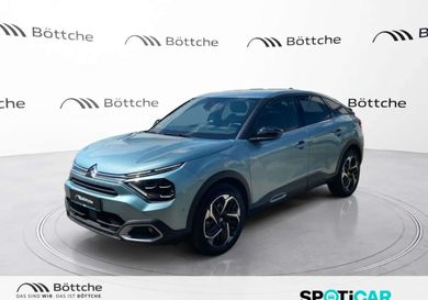 Citroën C4, 2023