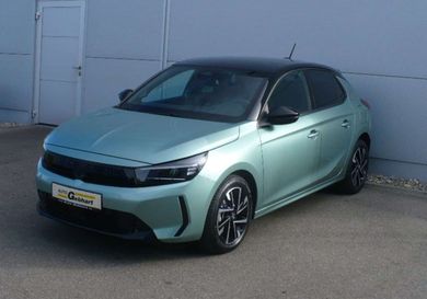 Opel Corsa, 2026
