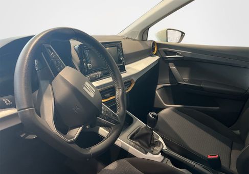 Seat Arona, 2023 3