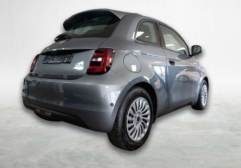Fiat 500, 2023