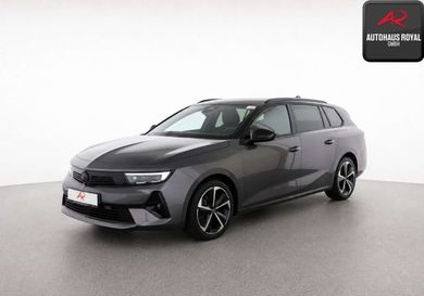 Opel Astra, 2025
