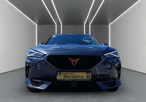 Cupra Formentor, 2024