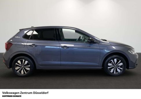 Volkswagen Polo, 2025