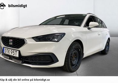 Seat Leon, 2022