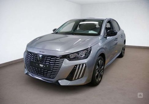 Peugeot 208, 2024