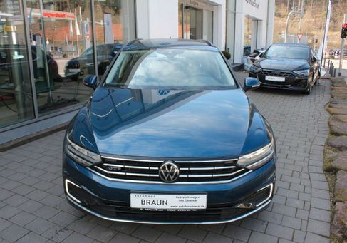 Volkswagen Passat Variant, 2022 3