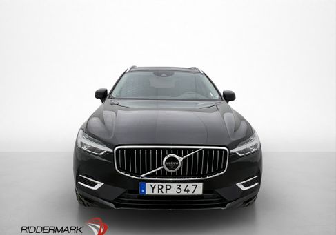 Volvo XC60, 2018