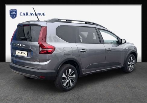 Dacia Jogger, 2025