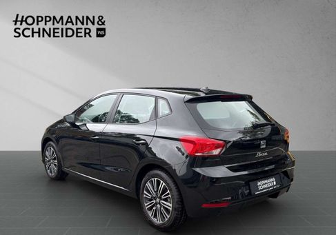Seat Ibiza, 2024 3