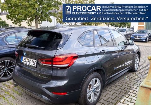 BMW X1, 2022 2