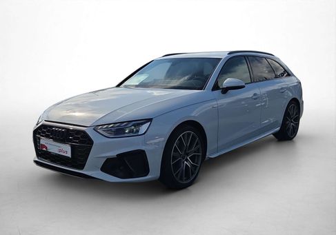 Audi A4, 2023 2
