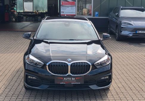 BMW 118, 2019 3