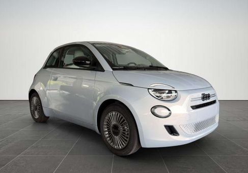 Fiat 500, 2026