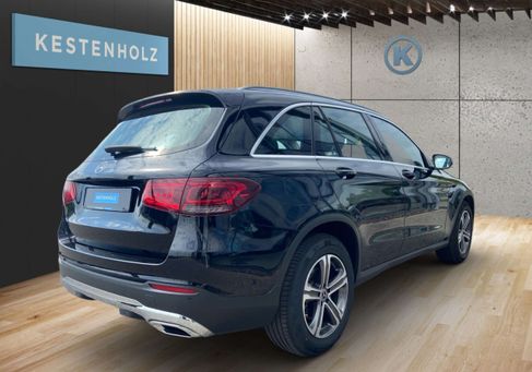Mercedes-Benz GLC 200, 2019