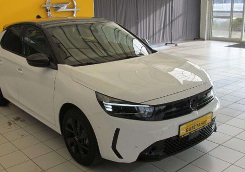 Opel Corsa, 2024 2