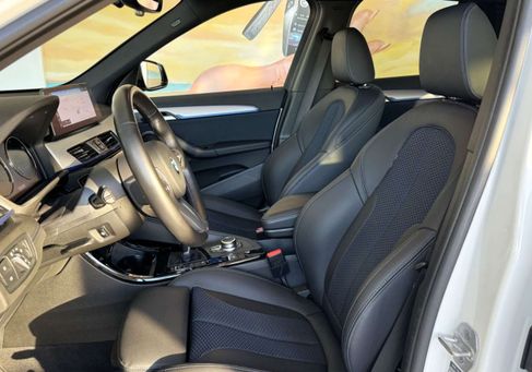 BMW X1, 2020 3