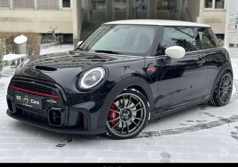 MINI John Cooper Works, 2022