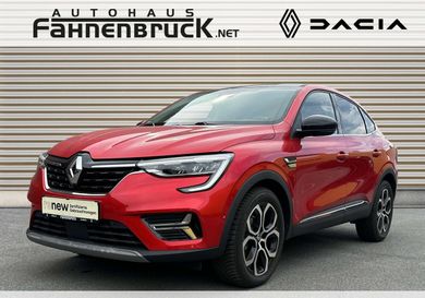 Renault Arkana, 2024
