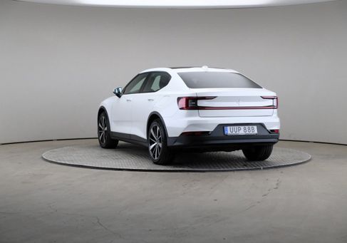 Polestar 2, 2022