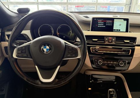 BMW X2, 2018 2