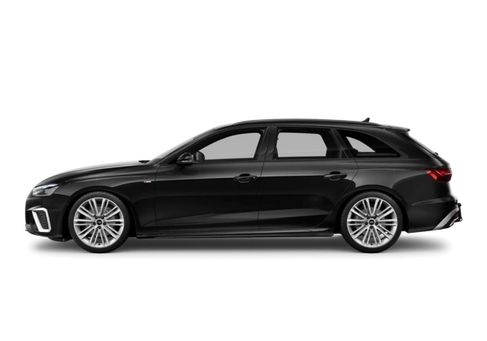 Audi A4, 2023 2