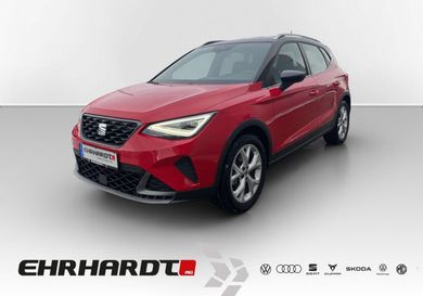 Seat Arona, 2023