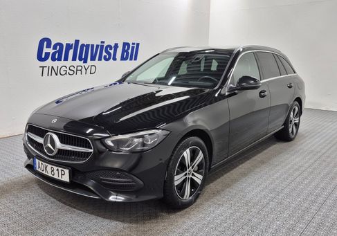 Mercedes-Benz C 300, 2023