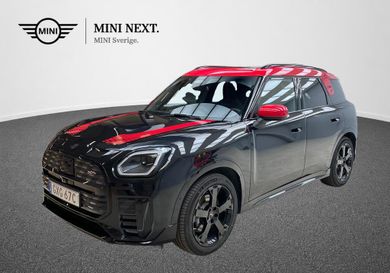 MINI, 2025